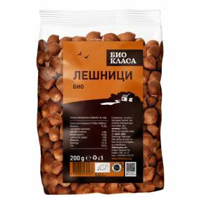 БИО ЛЕШНИЦИ "Био Класа" 200г