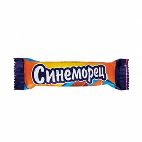 ДЕСЕРТ "Синеморец" 25г /БЕЗ ЗАХАР/