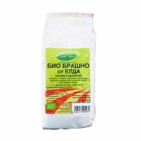БИО БРАШНО "Био свят" от елда 500г