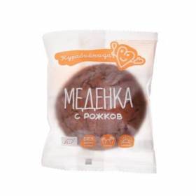БИО МЕДЕНКА с рожков 60г