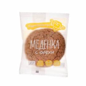 БИО МЕДЕНКА с орехи 60г