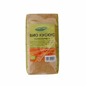 БИО КУСКУС "Био Свят" 500г