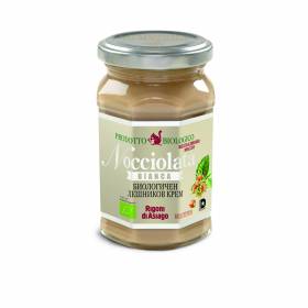 БИО КРЕМ Лешников Bianca "Nocciolata" 270г