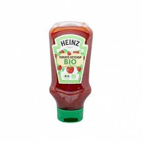 БИО КЕТЧУП "Heinz" 500мл