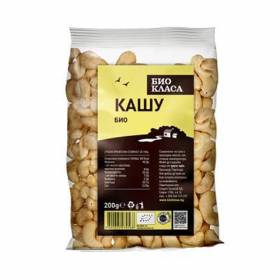 БИО КАШУ "Био Класа" 200г