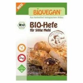 БИО МАЯ "Bio Vegan" 7г /суха/