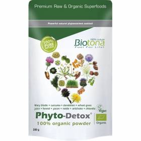 БИО СМЕС Phyto - Detox "Biotona" 200г