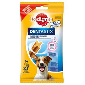 ХРАНА добавъчна за кучета ''Pedigree Dentastix'' 110г