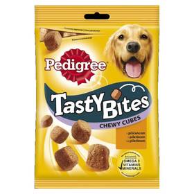 ЛАКОМСТВО С ТЕЛЕШКО "Tasty Bites "Pedigree'' 155г