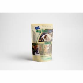 ХРАНА за кучета  "Любимец" 500г /хит мини/