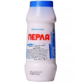 СОЛ "Перла" 250г /морска/