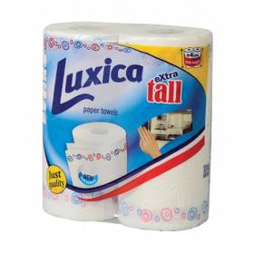 РОЛКА ДОМАКИНСКА "Luxica" 2пл 800г