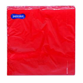 САЛФЕТКИ "Paloma" 20бр 33 х33