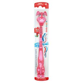 ЧЕТКА за зъби "Aquafresh" /за деца от 3-5г/
