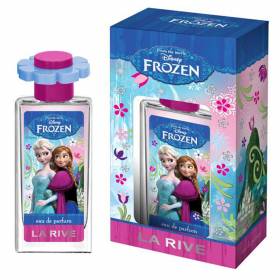 ПАРФЮМ "Frozen - La Rive" 50мл