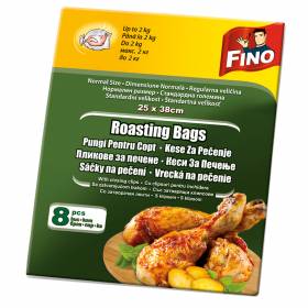 ПЛИКОВЕ ЗА ПЕЧЕНЕ "Fino" 8бр