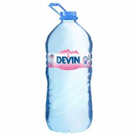ВОДА Изворна "Devin" 11л