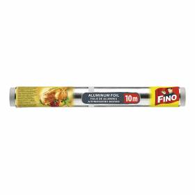 АЛУМИНИЕВО ФОЛИО "Fino" 10м