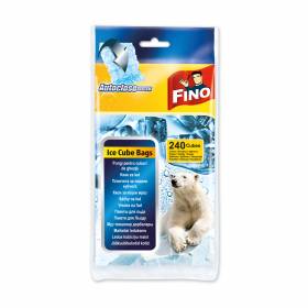 КУБЧЕТА ЗА ЛЕД "Fino" 196бр