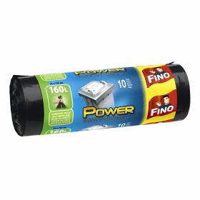 ТОРБИ ЗА СМЕТ "Fino" 160л