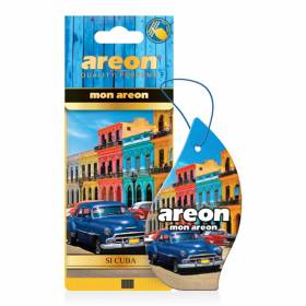 АРОМАТИЗАТОР СУХ "Mon Areon"