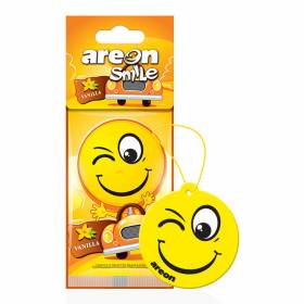 АРОМАТИЗАТОР СУХ УСМИВКА "Areon "