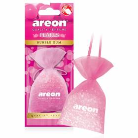 АРОМАТИЗАТОР "Areon" /перли/