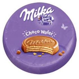 ВАФЛА ''Milka Choco Wafer'' 30г